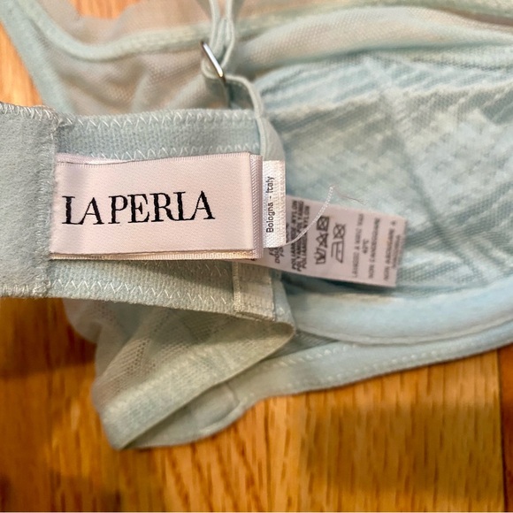 La Perla Seashell Bra | 32C | NWOT - Picture 11 of 13